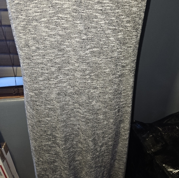 Bar III Womans Asymmetrical Dress Size XL - Picture 4 of 11